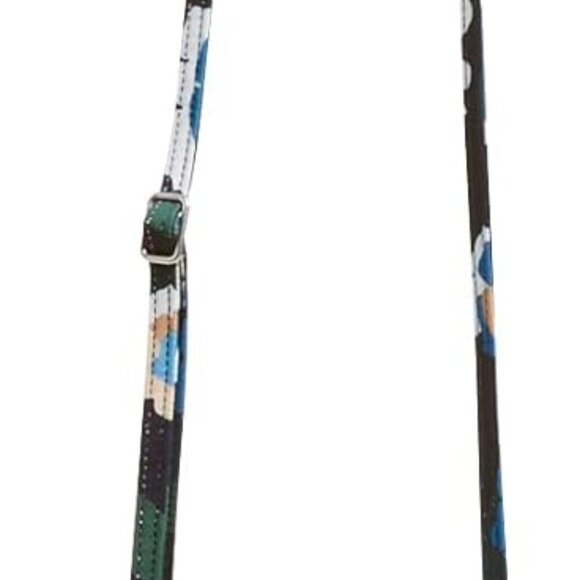 Women's Performance Twill All in One Crossbody Purse with RFID Protection - Picture 3 of 5